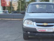 Chevrolet Niva I Рестайлинг Архангельск  - изображение 25