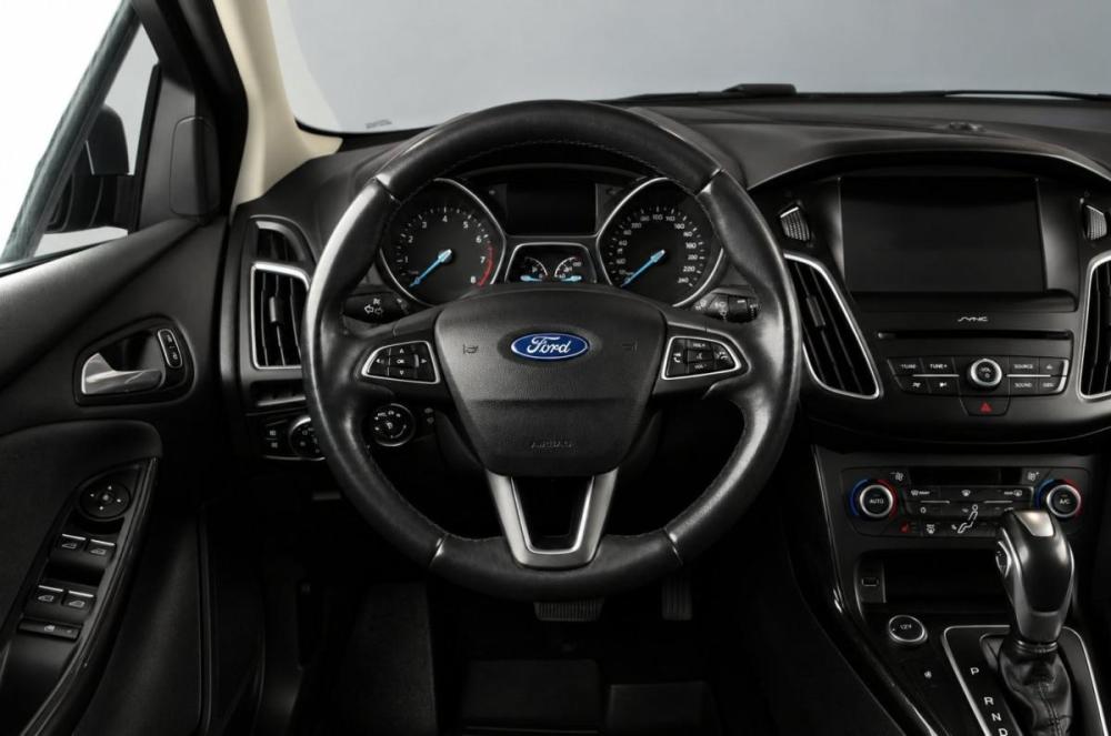 Ford Focus III Рестайлинг Челябинск  - изображение 9