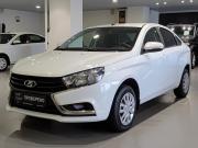Lada (ВАЗ) Vesta I Казань  - изображение 23