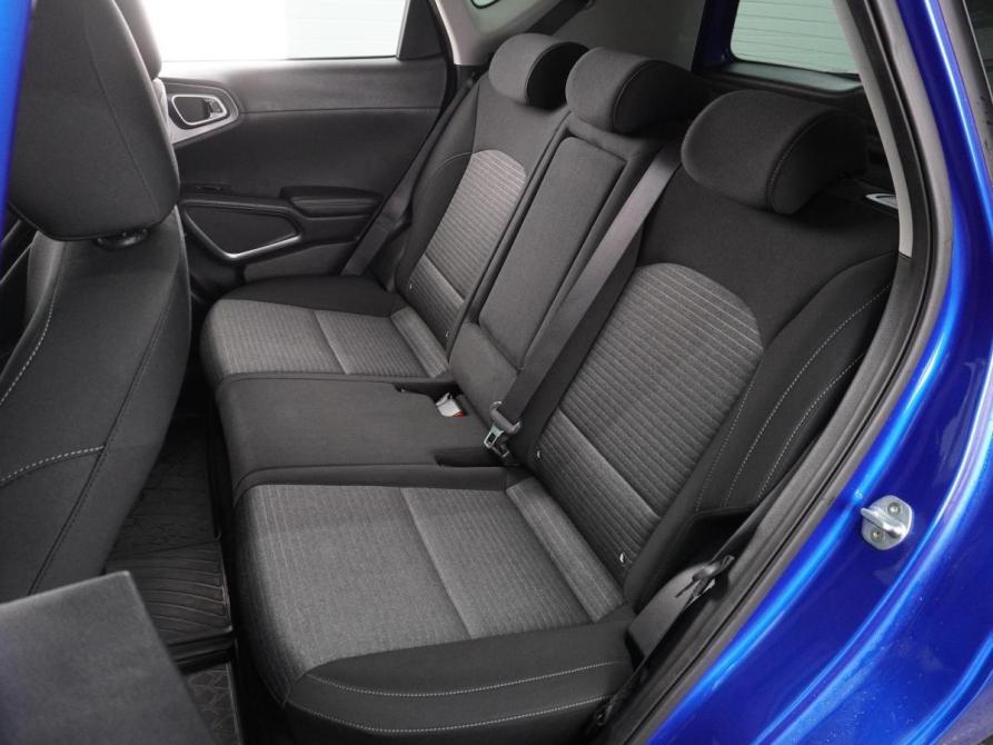 Kia Soul III Воронеж  - изображение 9