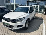 Volkswagen Tiguan I Рестайлинг Череповец  - изображение 15