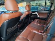 Toyota Land Cruiser 200 Series Рестайлинг 2 Пермь  - изображение 42