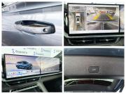 Geely Monjaro I Рестайлинг 2 Ростов-на-Дону  - изображение 32