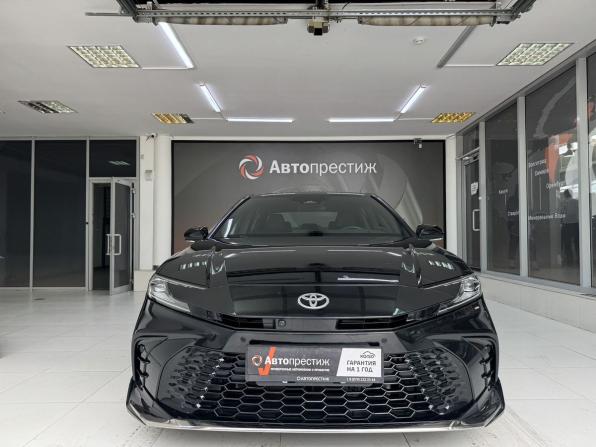 Toyota Camry IX (XV80) China Market с пробегом 2024 года, цена 3 870 000 рублей, 35030 км, седан, Автокод Объявления