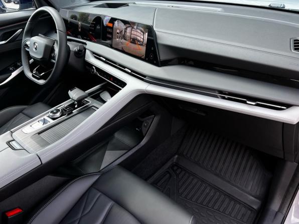 Changan CS75 Plus III с пробегом 2024 года, цена 3 050 000 рублей, 16252 км, внедорожник, Автокод Объявления