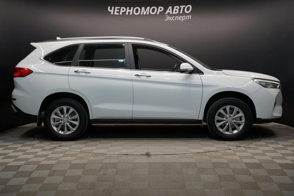 Haval M6 II Крым  - изображение 6