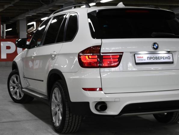 BMW X5 II (E70) Рестайлинг с пробегом 2010 года, цена 1 849 000 рублей, 331978 км, внедорожник, Автокод Объявления