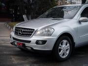 Mercedes-Benz M-Класс II (W164) Москва  - изображение 68