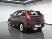 Hyundai Solaris I Тверь  - изображение 22