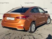 Hyundai Solaris II Курган  - изображение 22