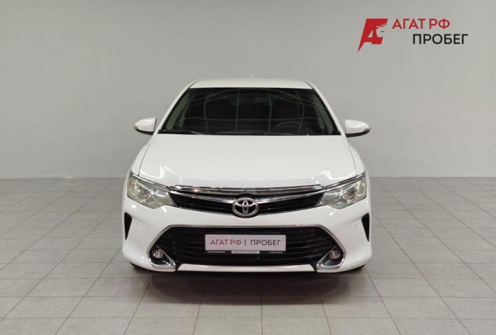 Toyota Camry VII (XV50) Саратов  - изображение 2
