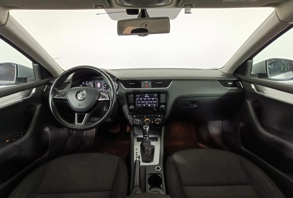 Skoda Octavia III (A7) Волгоград  - изображение 11