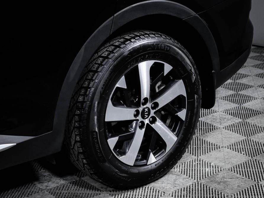 Kia Sorento IV Москва  - изображение 15