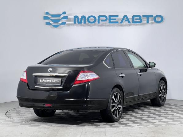 Nissan Teana II (J32) Рестайлинг с пробегом 2011 года, цена 999 999 рублей, 271842 км, седан, Автокод Объявления