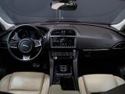 Jaguar F-Pace I Москва  - изображение 34