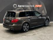 Mercedes-Benz GL-Класс II (X166) Пермь  - изображение 31