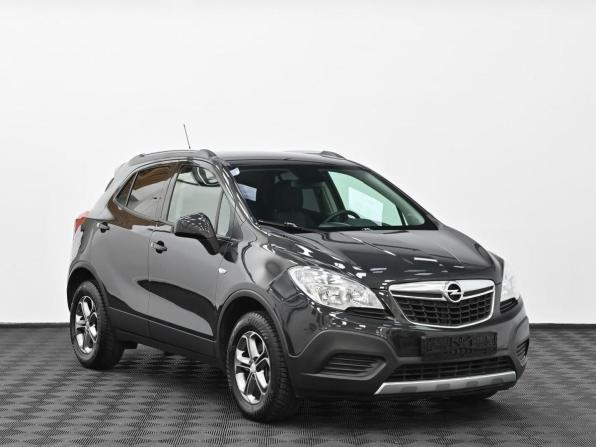 Opel Mokka I с пробегом 2014 года, цена 949 000 рублей, 176000 км, внедорожник, Автокод Объявления