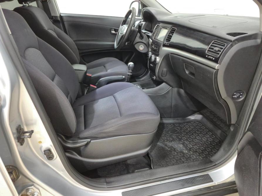 SsangYong Actyon II Альметьевск  - изображение 13