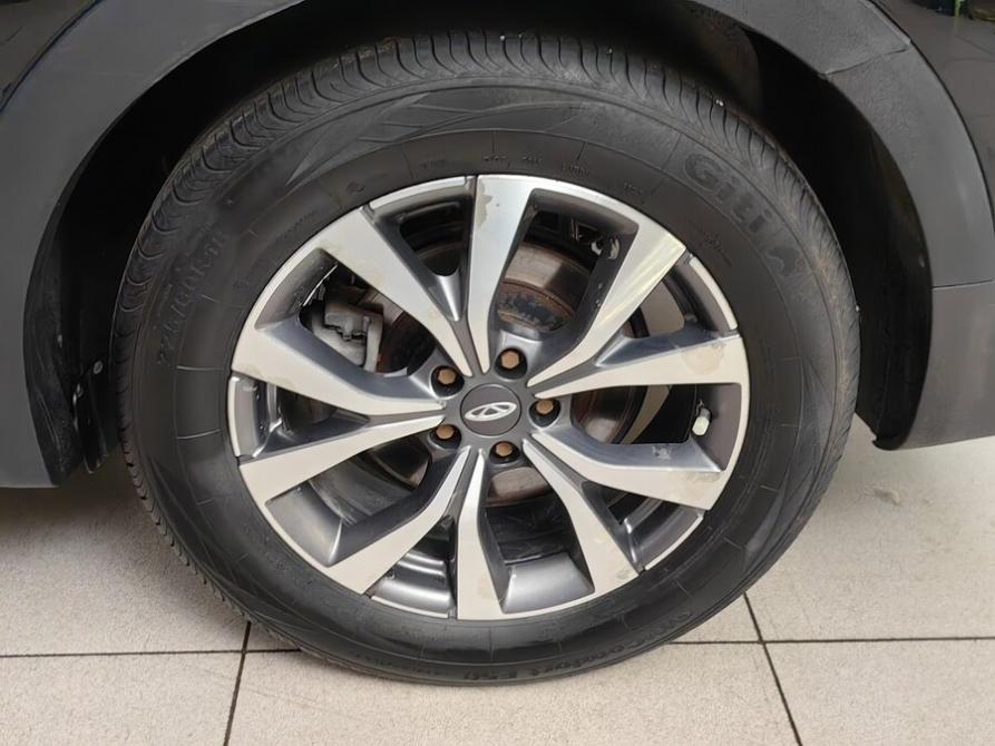 Chery Tiggo 7 Pro Max I Подольск  - изображение 24