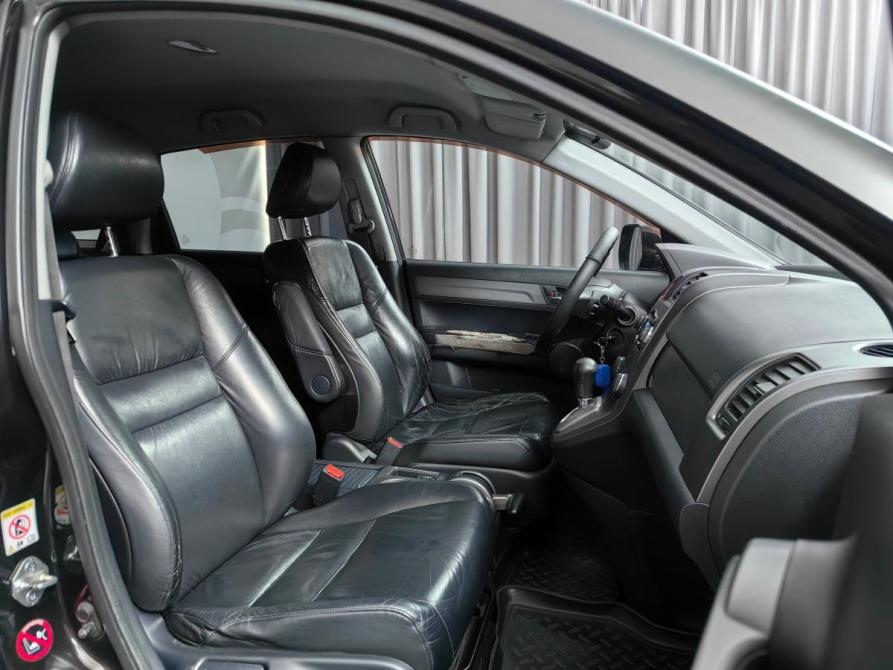 Honda CR-V III Москва  - изображение 8