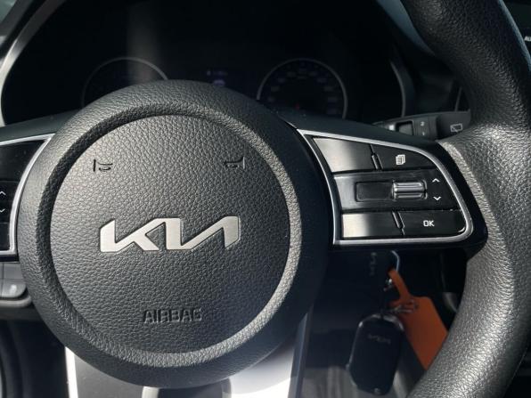 Kia Seltos I с пробегом 2021 года, цена 1 940 000 рублей, 104000 км, внедорожник, Автокод Объявления