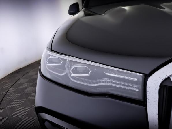 BMW X7 I (G07) с пробегом 2020 года, цена 6 850 000 рублей, 143828 км, внедорожник, Автокод Объявления