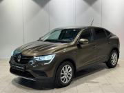 Renault Arkana I Самара  - изображение 18