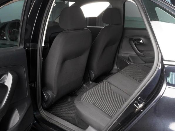 Volkswagen Polo V с пробегом 2011 года, цена 750 000 рублей, 190433 км, седан, Автокод Объявления