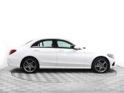 Mercedes-Benz C-Класс IV (W205) Москва  - изображение 26