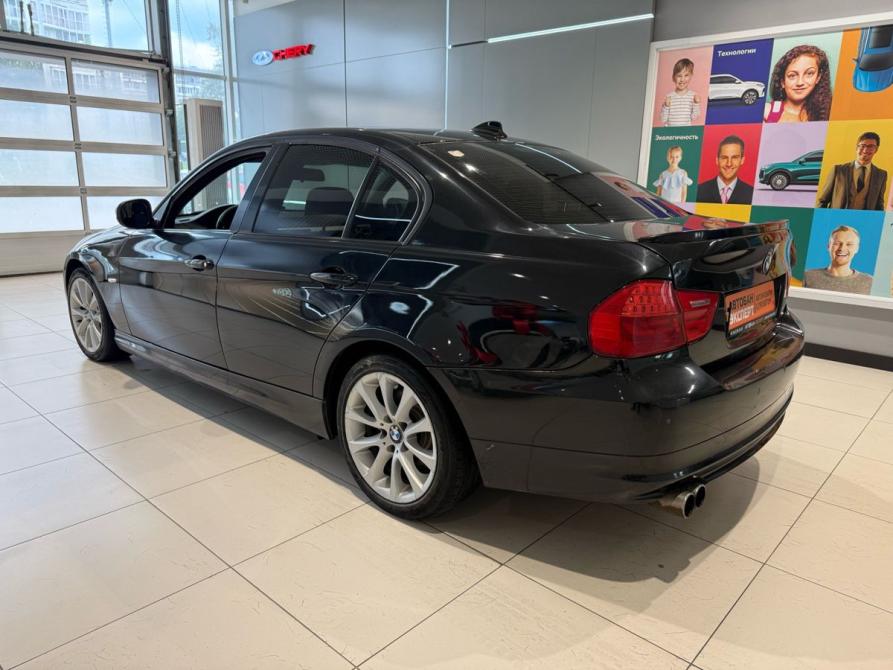 BMW 3 серии V (E90/E91/E92/E93) Рестайлинг Екатеринбург  - изображение 4