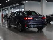 Audi A3 IV (8Y) Рестайлинг Москва  - изображение 32