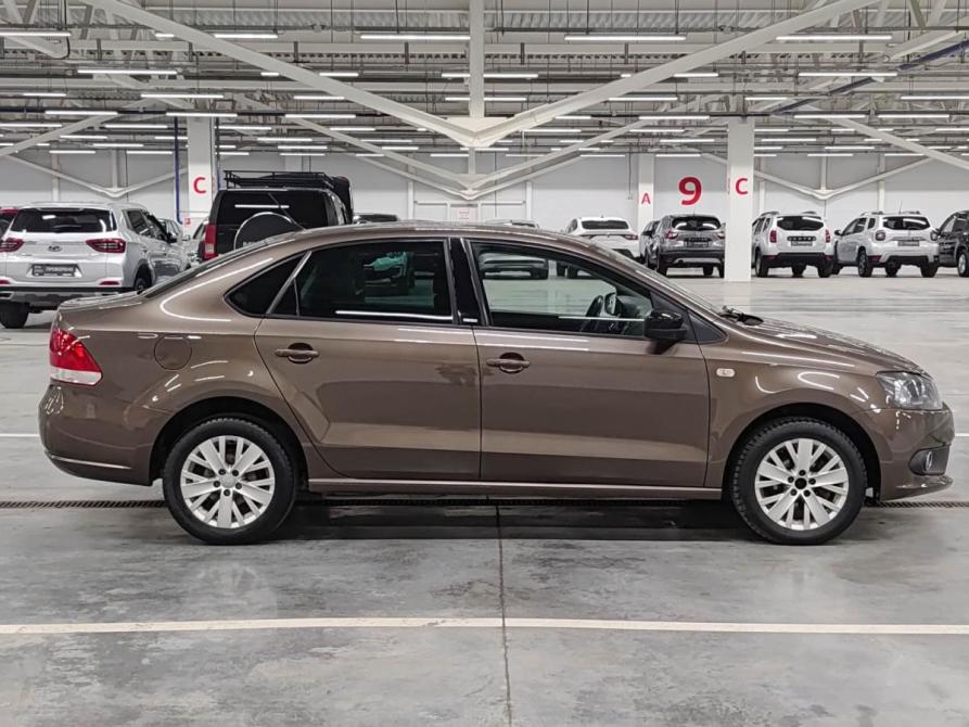 Volkswagen Polo V Казань  - изображение 5