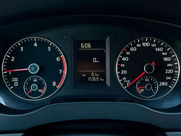 Volkswagen Jetta VI с пробегом 2014 года, цена 999 000 рублей, 153691 км, седан, Автокод Объявления