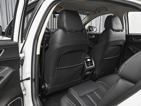Omoda S5 с пробегом 2024 года, цена 1 444 000 рублей, 33130 км, седан, Автокод Объявления