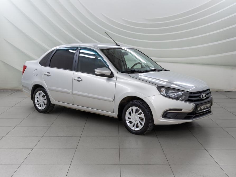 Lada (ВАЗ) Granta I Рестайлинг Волгоград  - изображение 1