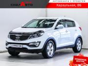 Kia Sportage III Красноярск  - изображение 34