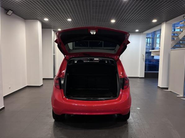 Opel Meriva B с пробегом 2013 года, цена 800 000 рублей, 158146 км, компактвэн, Автокод Объявления