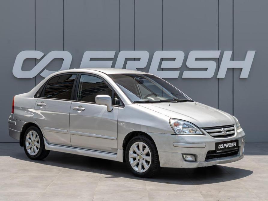 Suzuki Liana I Рестайлинг Краснодар  - изображение 1