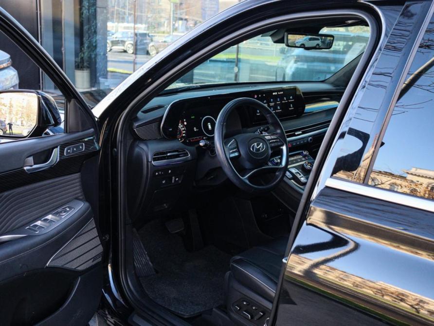Hyundai Palisade I Рестайлинг Москва  - изображение 16