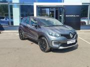 Renault Kaptur I Москва  - изображение 19