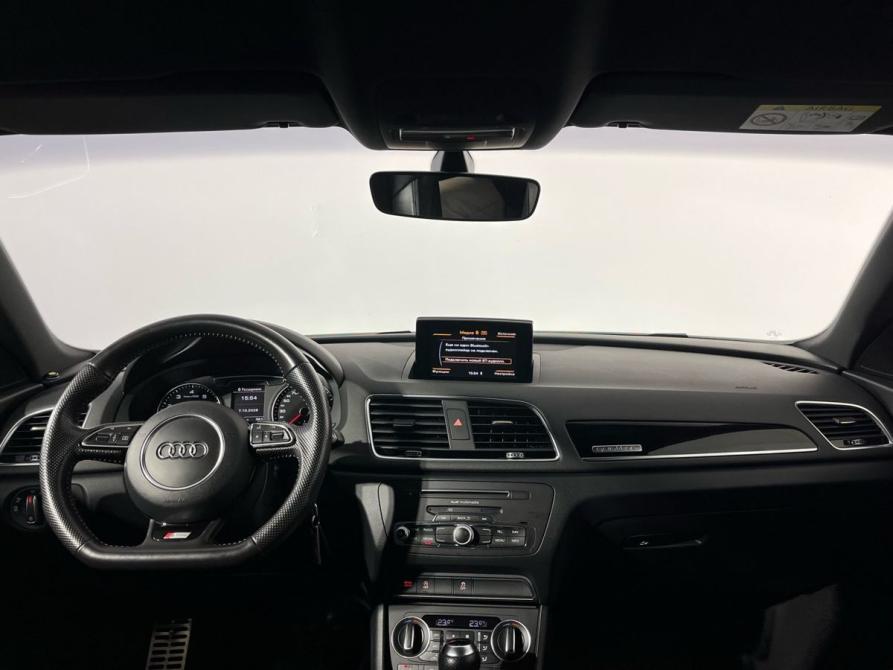 Audi Q3 I (8U) Рестайлинг Ижевск  - изображение 7