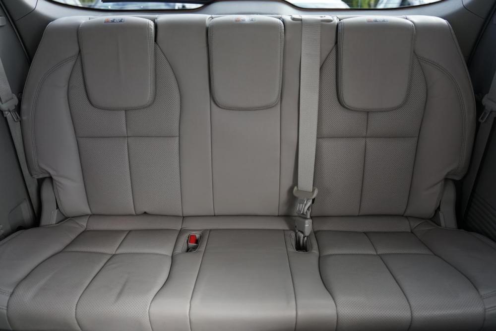 Kia Carnival III Крым  - изображение 25