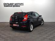 Hyundai Solaris I Рестайлинг Пермь  - изображение 26