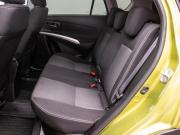 Suzuki SX4 II (S-Cross) Москва  - изображение 30
