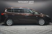 Opel Zafira C Крым  - изображение 33