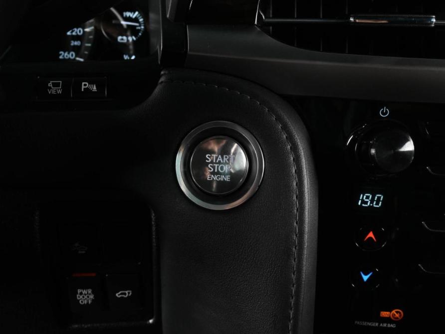 Lexus LX III Рестайлинг 2 Ростов-на-Дону  - изображение 22