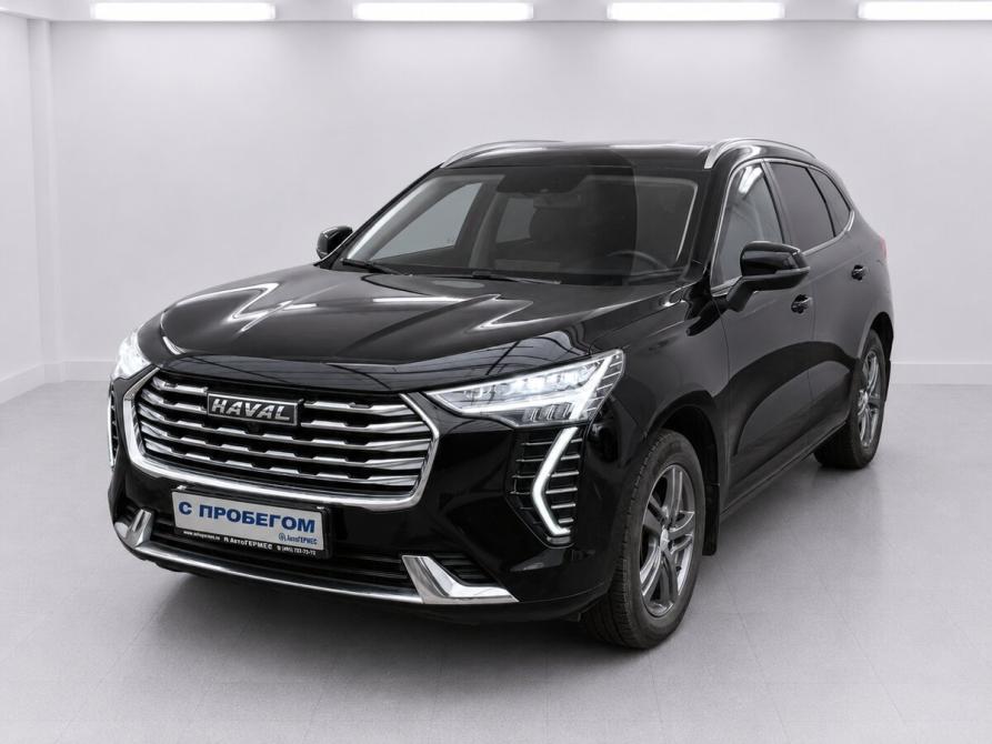 Haval Jolion I Москва  - изображение 1