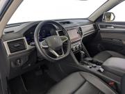 Volkswagen Teramont I Рестайлинг Москва  - изображение 40