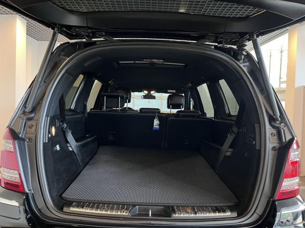 Mercedes-Benz GL-Класс I (X164) Рестайлинг с пробегом 2011 года, цена 2 390 000 рублей, 115905 км, внедорожник, Автокод Объявления