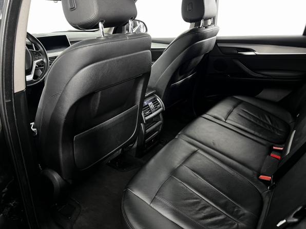 BMW X5 III (F15) с пробегом 2014 года, цена 2 920 000 рублей, 184448 км, внедорожник, Автокод Объявления